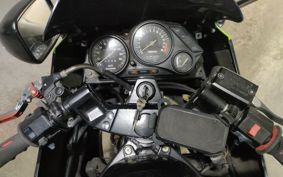 KAWASAKI ZZ-R400 1991 ZX400K