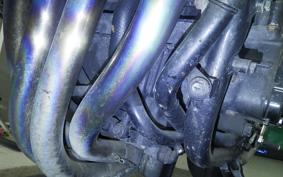 KAWASAKI ZRX1100 1998 ZRT10C
