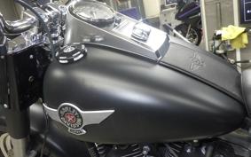 HARLEY FLSTFB1690 2017
