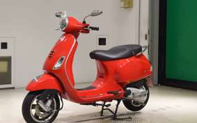 VESPA VXL125 2004