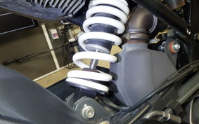 HUSQVARNA SVARTPILEN 401 2019