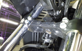 SUZUKI Vストローム250SX EL11L
