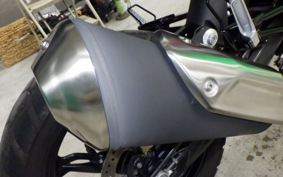 BMW G310GS 2022