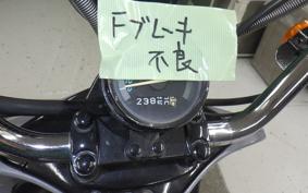 HONDA JOKER 50 2026 AF42