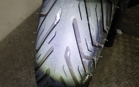HONDA PCX 125 2009 JK05