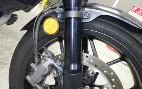 HONDA REBEL 1100 2021 SC83