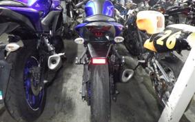 YAMAHA YZF-R25 2019 RG10J