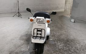 HONDA GYRO TD02