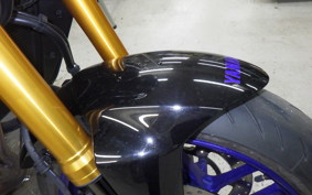 YAMAHA MT-09 SP 2022 RN69J