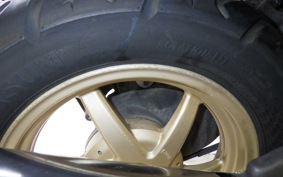HONDA DIO ZX GEN 2 1983 AF35