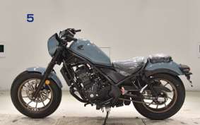 HONDA REBEL 250  S E-clutch MC49