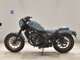 Фото Honda REBEL 250 S E-clutch 2017 с японского аукциона