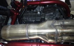 HONDA CB1300SF SUPER FOUR SP 2022 SC54