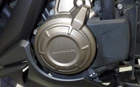 HONDA CBR400R 2020 NC56