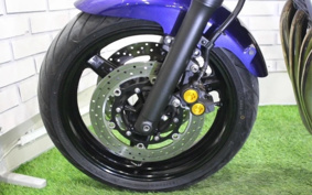 YAMAHA XJR1300 2009 RP17J