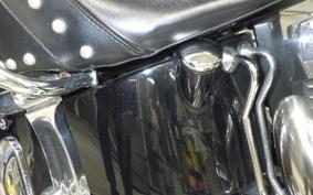 HARLEY FLSTF 1540 2005