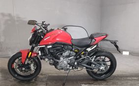DUCATI MONSTAR PLUS 2022 4M00AA