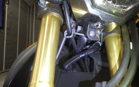 HONDA ZOOMER-X 2021 JF52