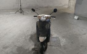 SUZUKI LET's CA4AA