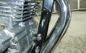 HONDA GB250 CLUBMAN MC10