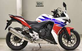 HONDA CBR400R ABS 2015 NC47