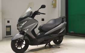 SUZUKI SKYWAVE 200 (Burgman 200) 2021 CH41A