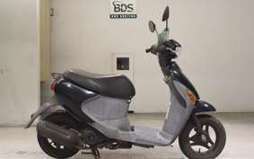 SUZUKI LET's 4 1989 CA41A