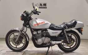 KAWASAKI GSX400F 2024