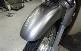 HONDA C50 SUPER CUB 2023 AA09