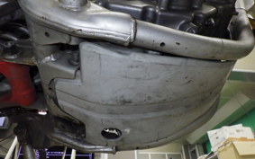 HONDA CRF250L MD38