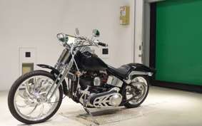 HARLEY FXSTS 1340 1992