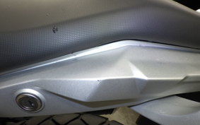BMW G310GS 2017