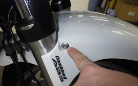 HONDA CB1300SB SUPER BOLDOR A 2013 SC54