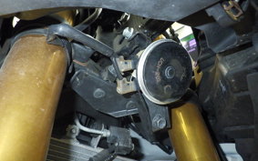 YAMAHA YZF-R25 A 2009 RG74J