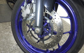 YAMAHA MT-03 2016 RH07J