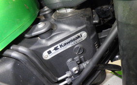 KAWASAKI NINJA 1000 A 2017 ZXT00W