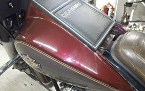HARLEY FLTC 1340 1986