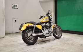HARLEY XL1200R 2004