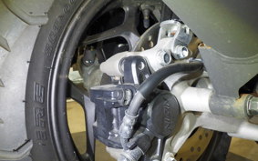 HONDA PCX 160 KF47