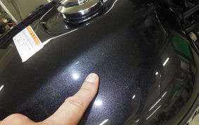 HONDA GB350S 2023 NC59