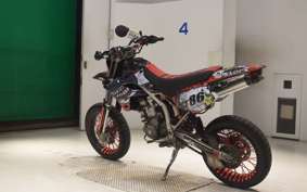 KAWASAKI KLX250D TRACKER LX250E