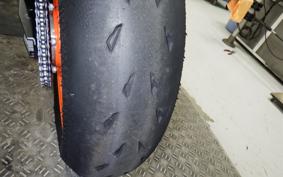 KTM 890 DUKE R 2022