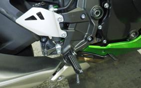 KAWASAKI ZH2 SE 2023 ZRT00K
