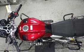 HONDA CB1100RS 2017 SC65