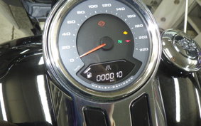 HARLEY FLFB1920 2026
