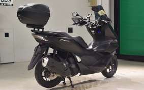 HONDA PCX 160 KF47