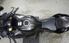 KAWASAKI ZX-25R 2017 ZX250E