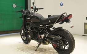 KAWASAKI Z900RS 2024 ZR900K