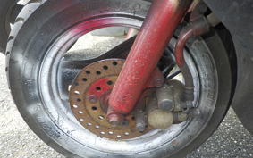 HONDA DIO ZX GEN 2 AF35