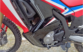 HONDA CRF250 RALLY MD47